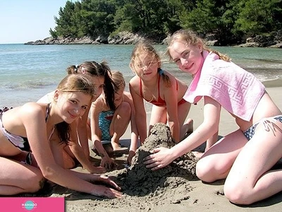 "Синяя Птица Плюc", детский отдых в Черногории, Болгарии 