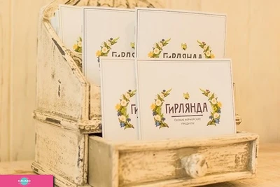 "Гирлянда", молочные продукты, мясо и птица с фермерских хозяйств в СПб