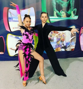 Диамант (Школа танцев)