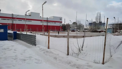 Каток (Каток)