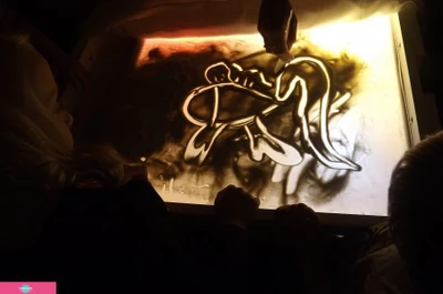 "Карусель Club", клуб развития и досуга, мини-детский сад, арт-студия для детей 1-10 лет, Калининград 