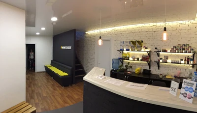 Вауфитнес (Фитнес-клуб)