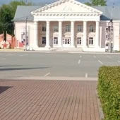 Театр кукол