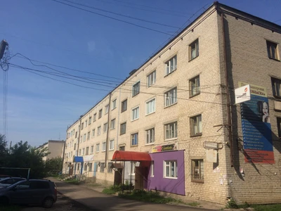 Златовласка (Салон красоты)