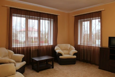 Гостевой Дом Визит (Гостиница)