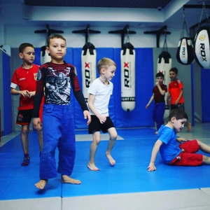 Yakudza gym premium - академия единоборств (Спортивный клуб, секция)