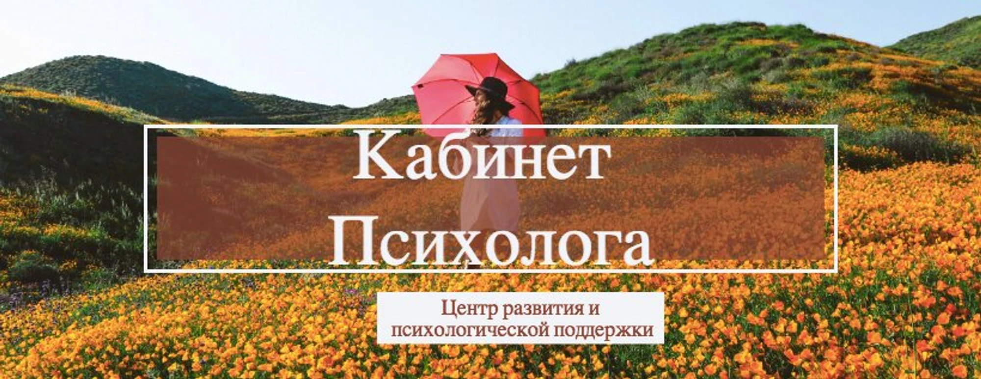 Центр развития и психологической поддержки (Дополнительное образование)