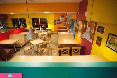 "Додо Пицца" на Губанова, пиццерия, Самара 