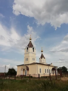 Храм Преображения Господня (Православный храм)