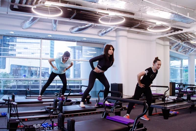 Studio2 (Фитнес-клуб)