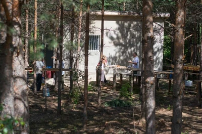 Ретритный центр МиРАйЯ-Лэнд (Ретритный центр )