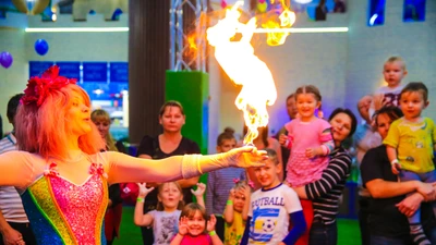 Подарочные сертификаты "Joki Joya"