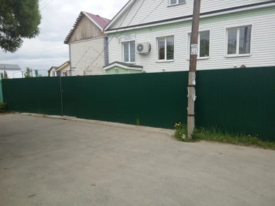Мечеть имени муфтия Абдулвахида Сулеймани (Мечеть)