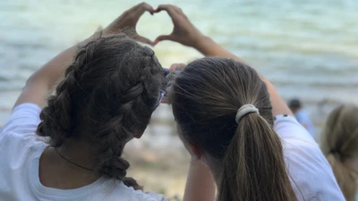 "Best Friends", детский лагерь в Подмосковье