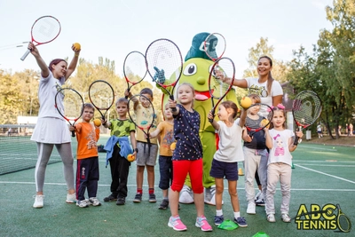 ABCtennis (Теннисный клуб )