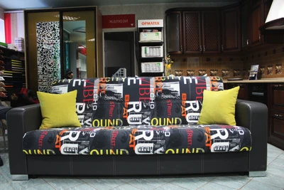 Виктория (Мебель на заказ )