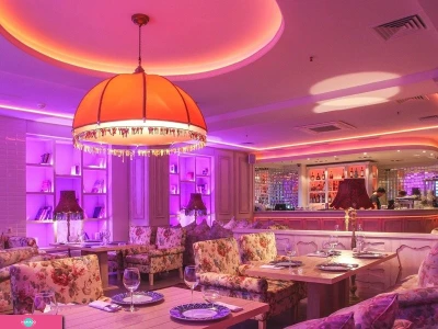 "Урюк" (ресторан)