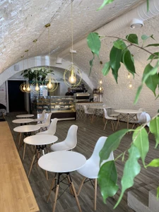 "Blackbird" (Кофейня)