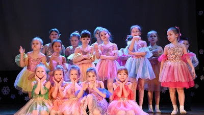 Культурно-досуговый центр «Дворец культуры» г. Дегтярск