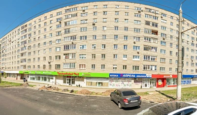 Аптека 18 плюс (Аптека)