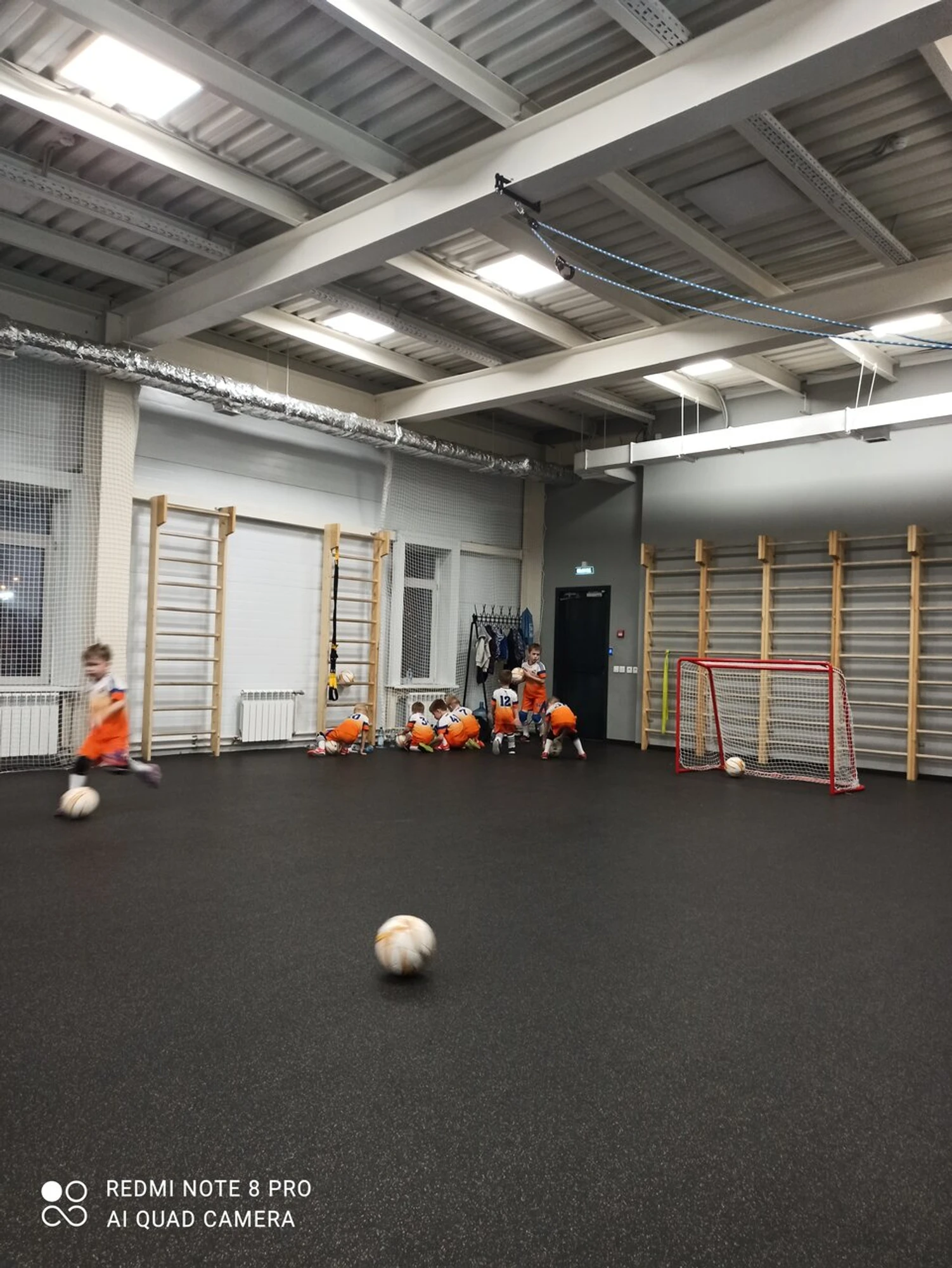 Кузнецкий лёд (Спортивный комплекс )