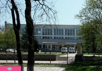 "Коралл", бассейн СДЮСШОР №22, обучение плаванию, Ростов-на-Дону 