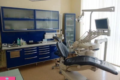 "Евродент люкс", клиника современной стоматологии для взрослых и детей, Краснодар