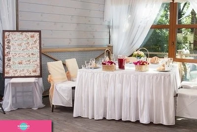 "Русская рыбалка", ресторан с игровой комнатой в Комарово, СПб 