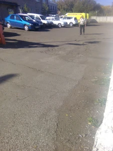 Станция скорой медицинской помощи ГО г. Салавата (Скорая медицинская помощь)