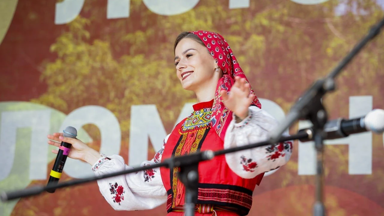 Мероприятия ко Дню России в музее-заповеднике Коломенское