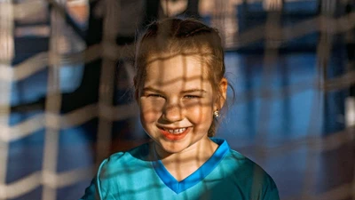 Детская футбольная школа "ЗЕНИТ-ЧЕМПИОНИКА" на Втузгородке