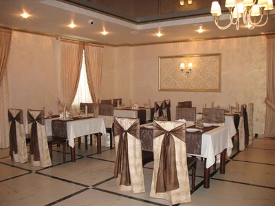 Вега (Ресторан )