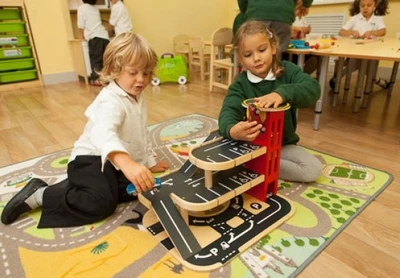 English international school (Дополнительное образование)