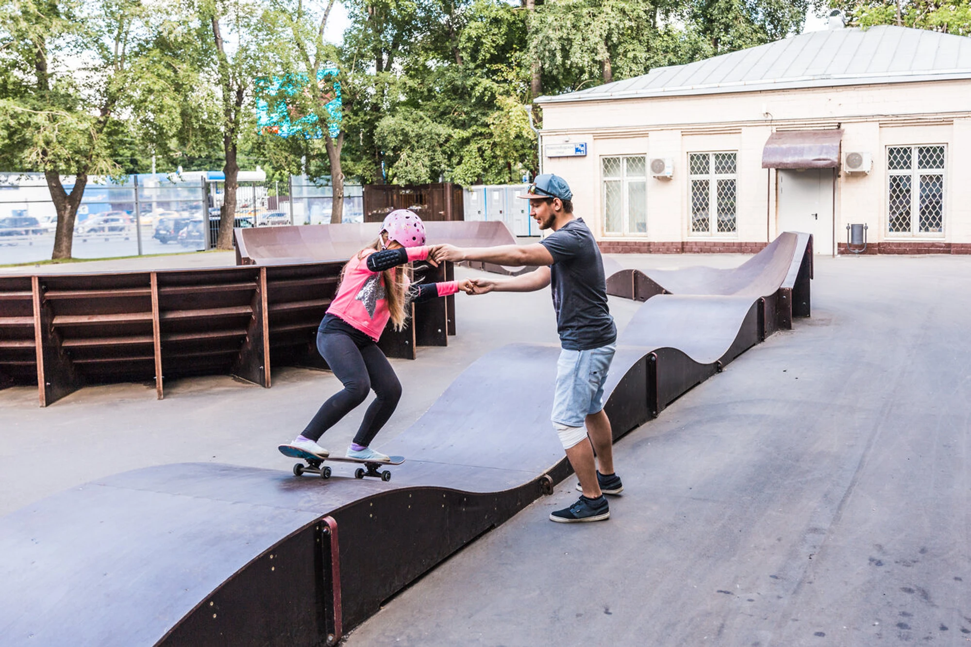 X camp Russia (Спортивный клуб, секция )