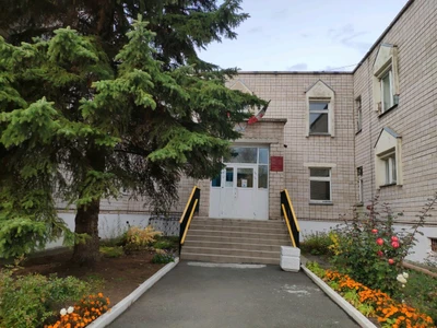 Школа № 101 для обучающихся, воспитанников с нарушениями опорно-двигательного аппарата (Общеобразовательная школа)