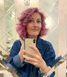 Время для себя (Салон красоты)