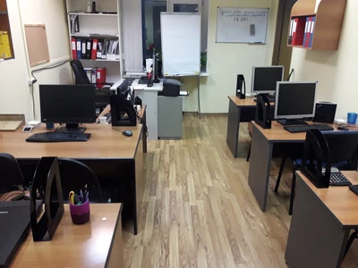 Единый центр дополнительного профессионального образования (Учебный центр )