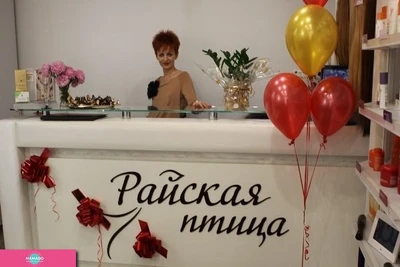 "Райская птица", салон красоты, детские прически и стрижки в Промышленном районе, Самара 
