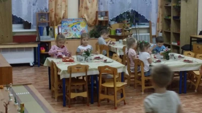 МДОУ детский сад №24 "Берёзка" (Детский сад )