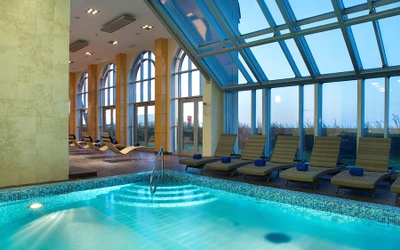 SPA-программы в "Терийоки"