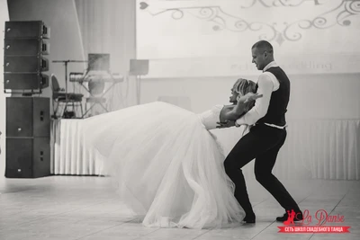 La Danse (Школа танцев)