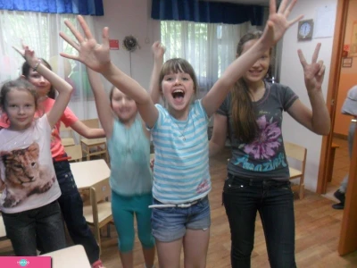 "Созвездие талантов", развивающий центр для детей от 1 года 8 месяцев до 14 лет в Приокском районе, Нижний Новгород 