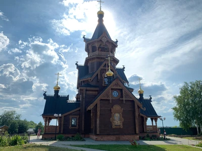 Рыболовная база у Вадима (Клуб охотников и рыболовов )