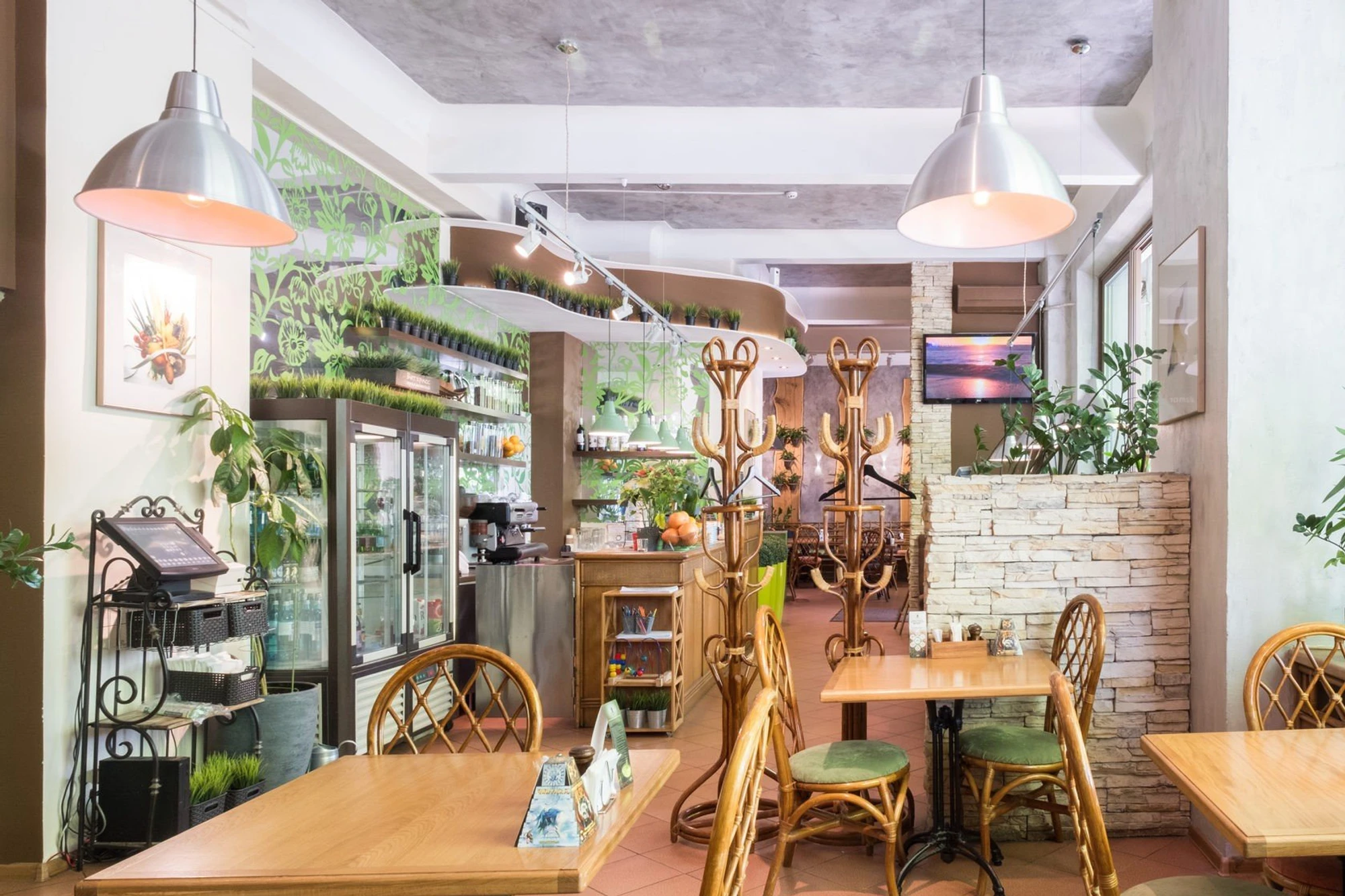 Фото:&nbsp;avocadocafe.ru