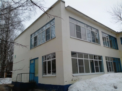 Детский сад № 55 (Детский сад, ясли)