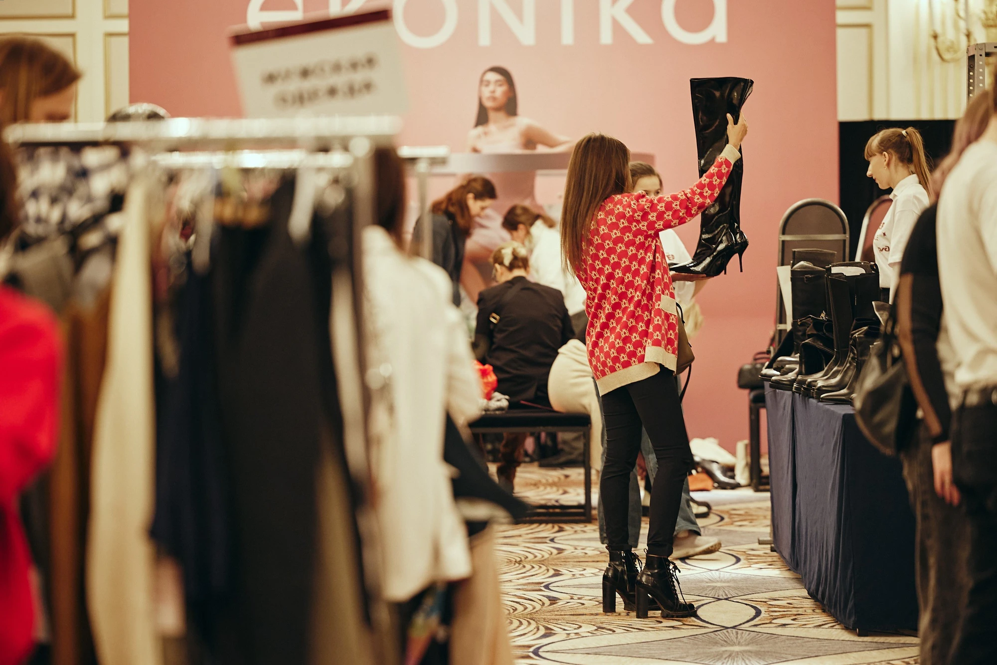 Благотворительная «Чудо-распродажа» в поддержку фонда «Жизнь как чудо»