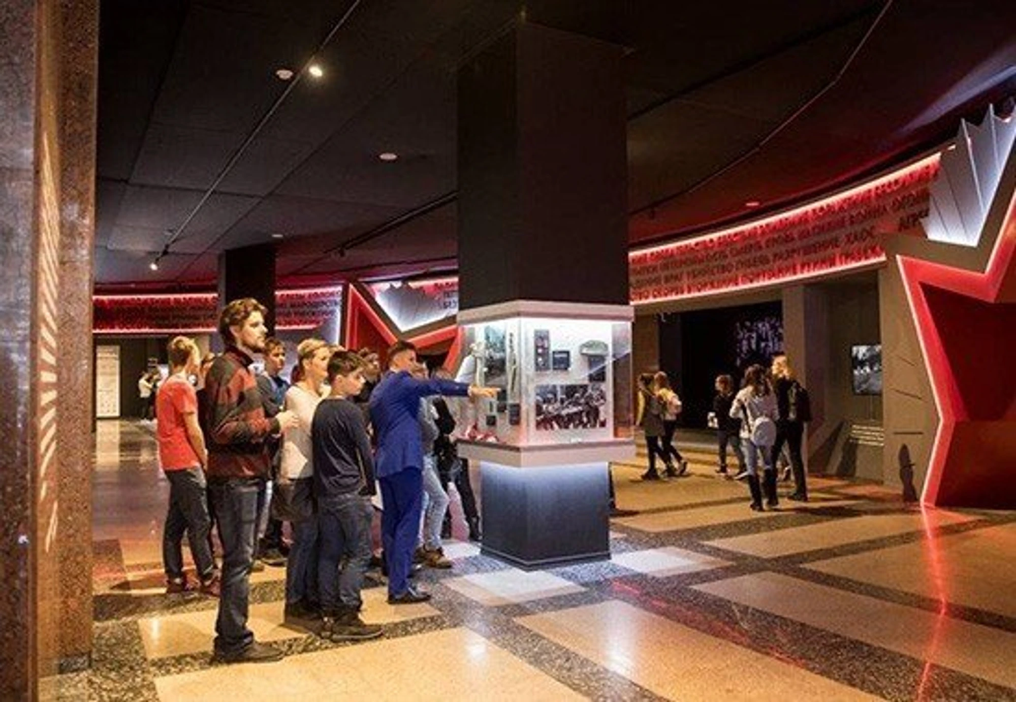 Фото: victorymuseum.ru