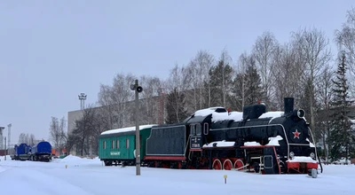 Музей управления железнодорожного транспорта ГАЗ (Музей)