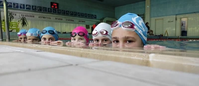 Vortex team (Бассейн)