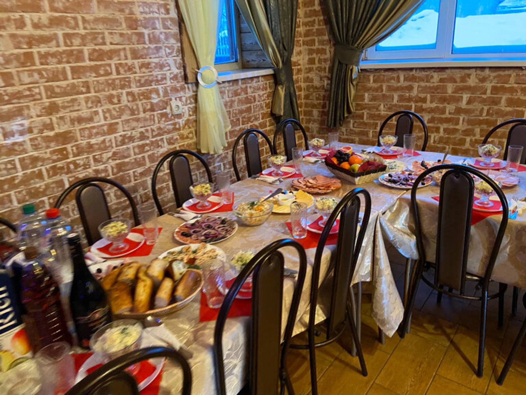 Сказка (Кафе)